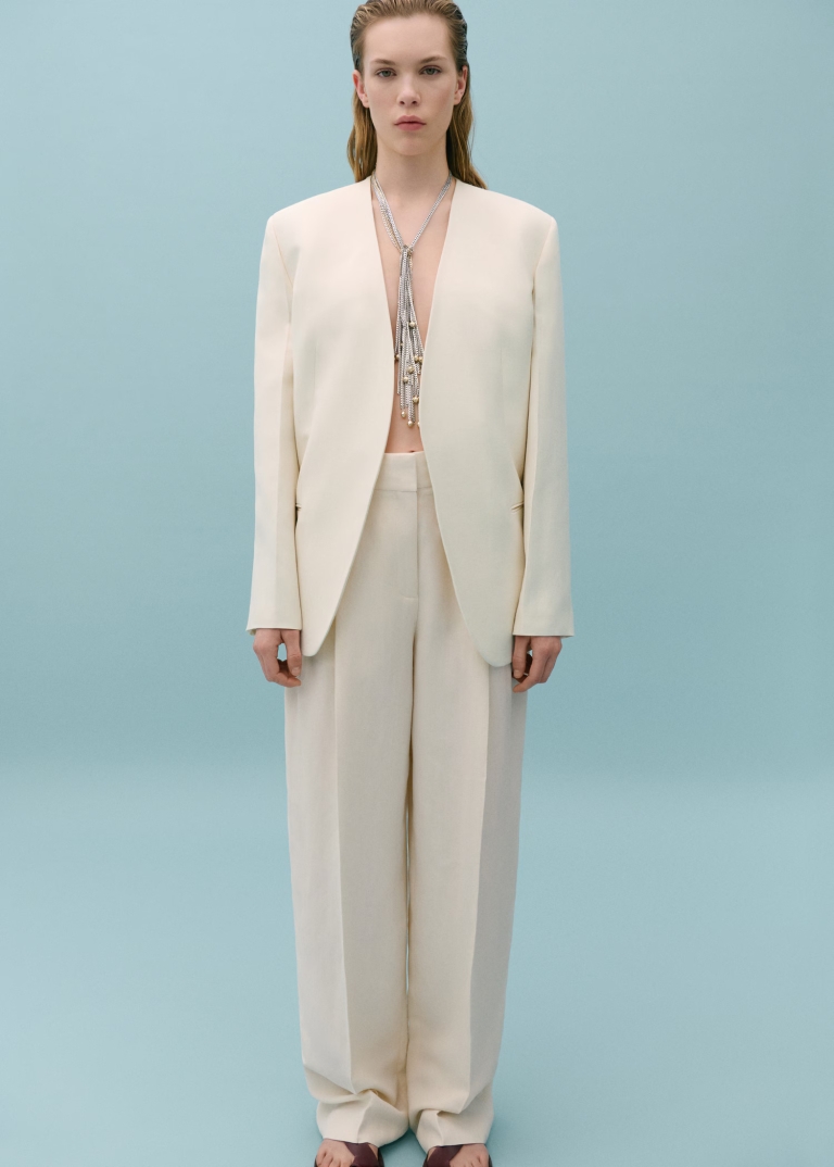 Mango victoria beckham