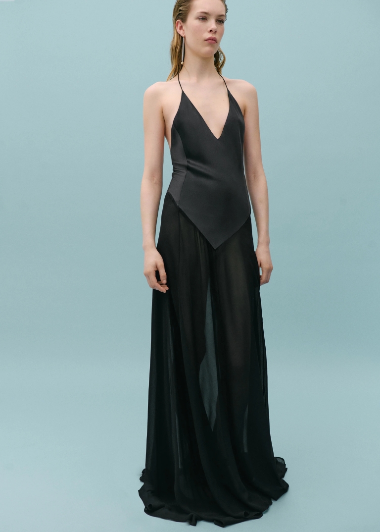 Mango victoria beckham