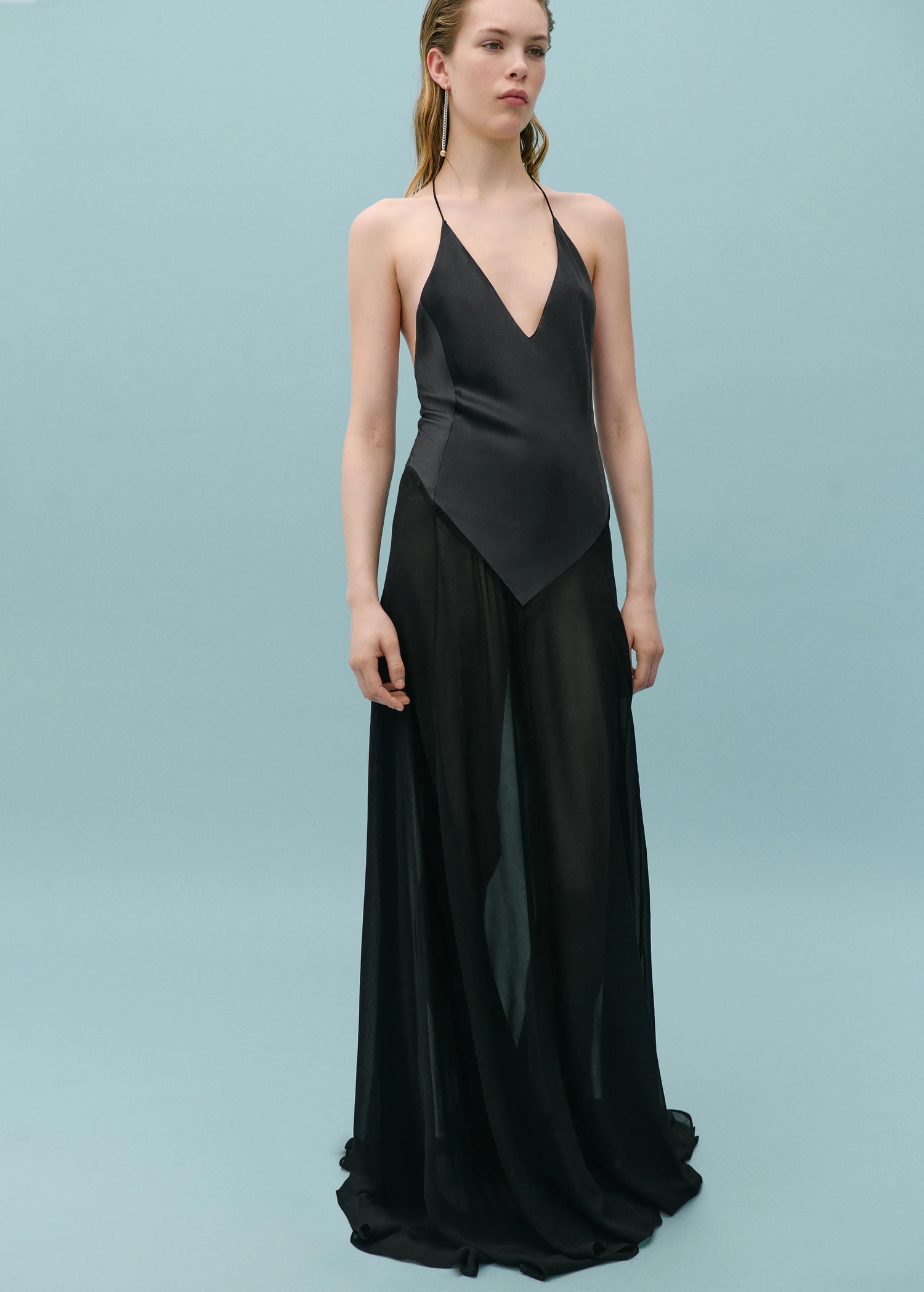 Mango victoria beckham
