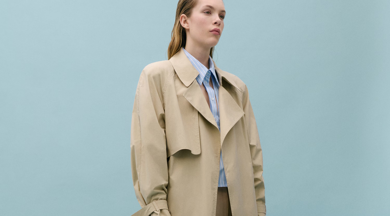 Ciljali ste na nešto iz Victoria Beckham x Mango suradnje? Komadi su stigli u Mango Outlet i sniženi su