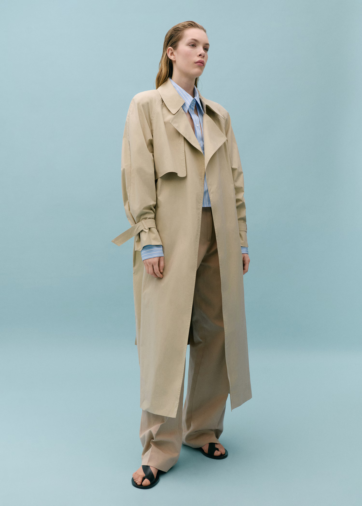 Mango victoria beckham