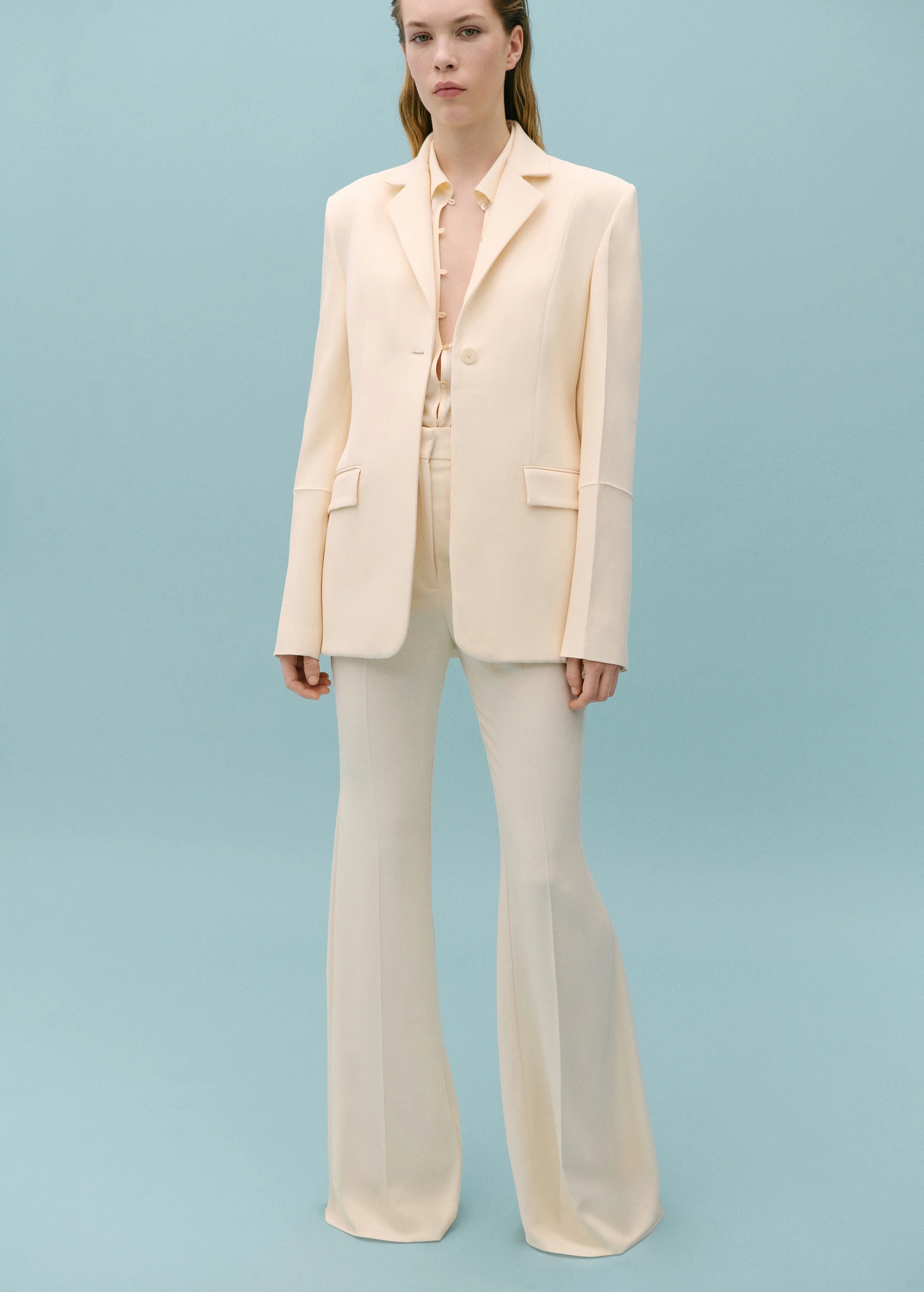 Mango victoria beckham