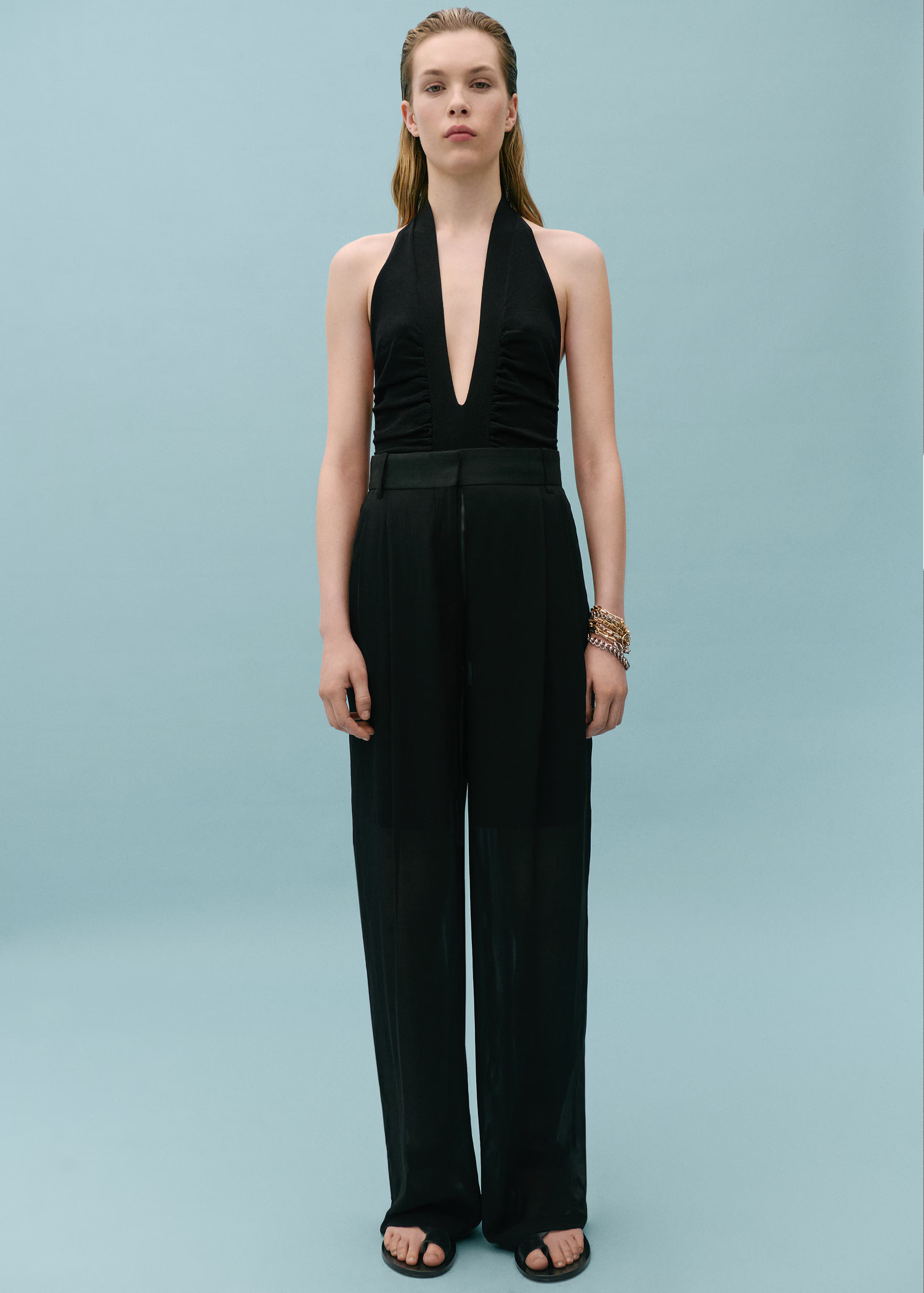 Mango victoria beckham