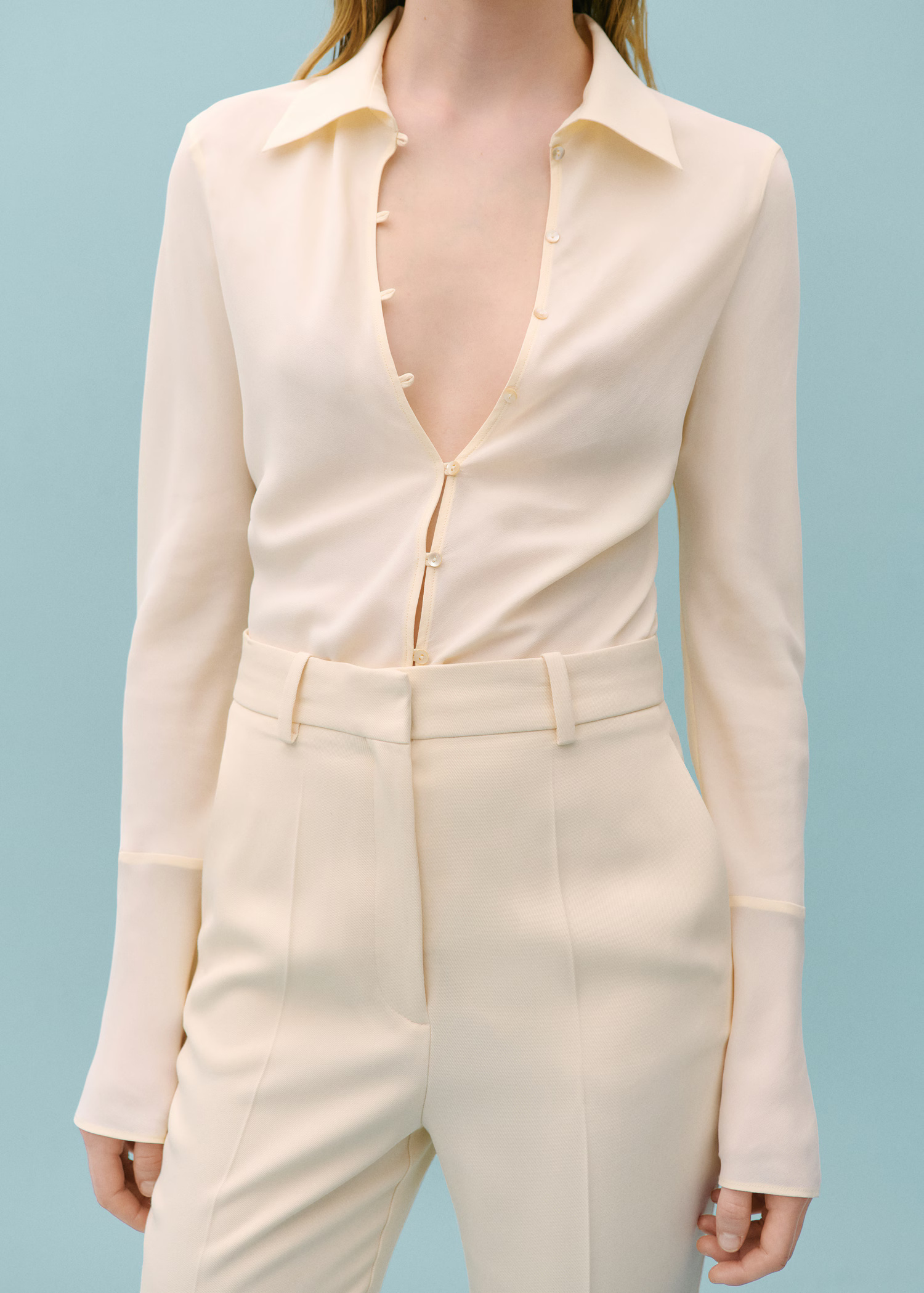 Mango victoria beckham