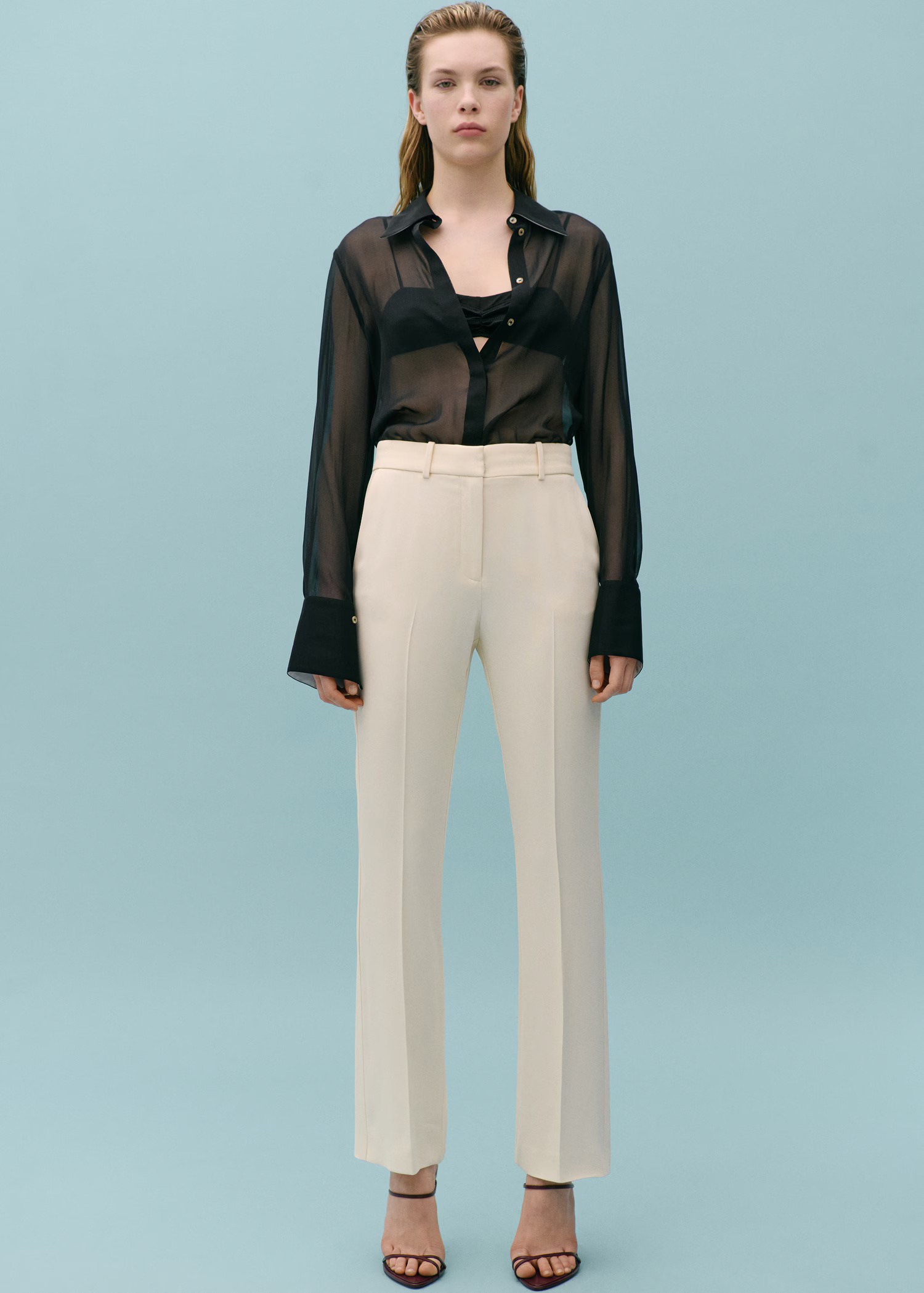 Mango victoria beckham
