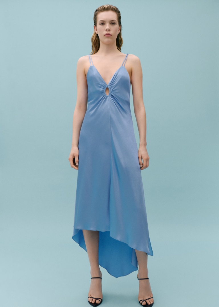 Mango victoria beckham