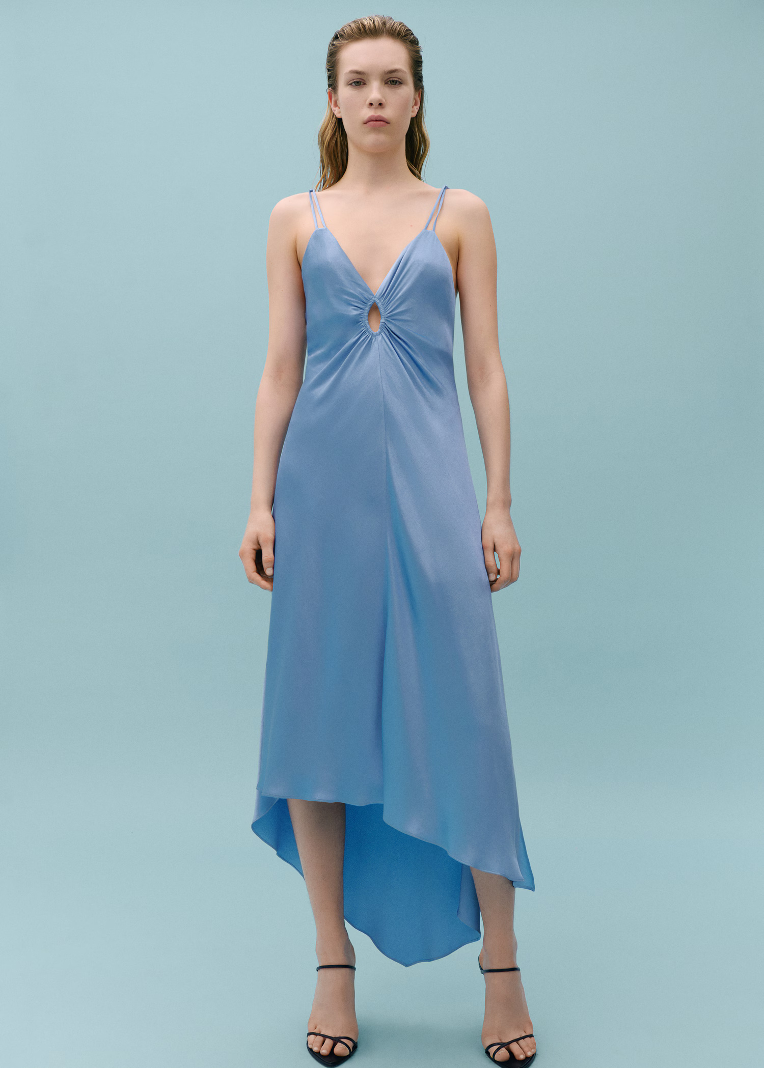 Mango victoria beckham