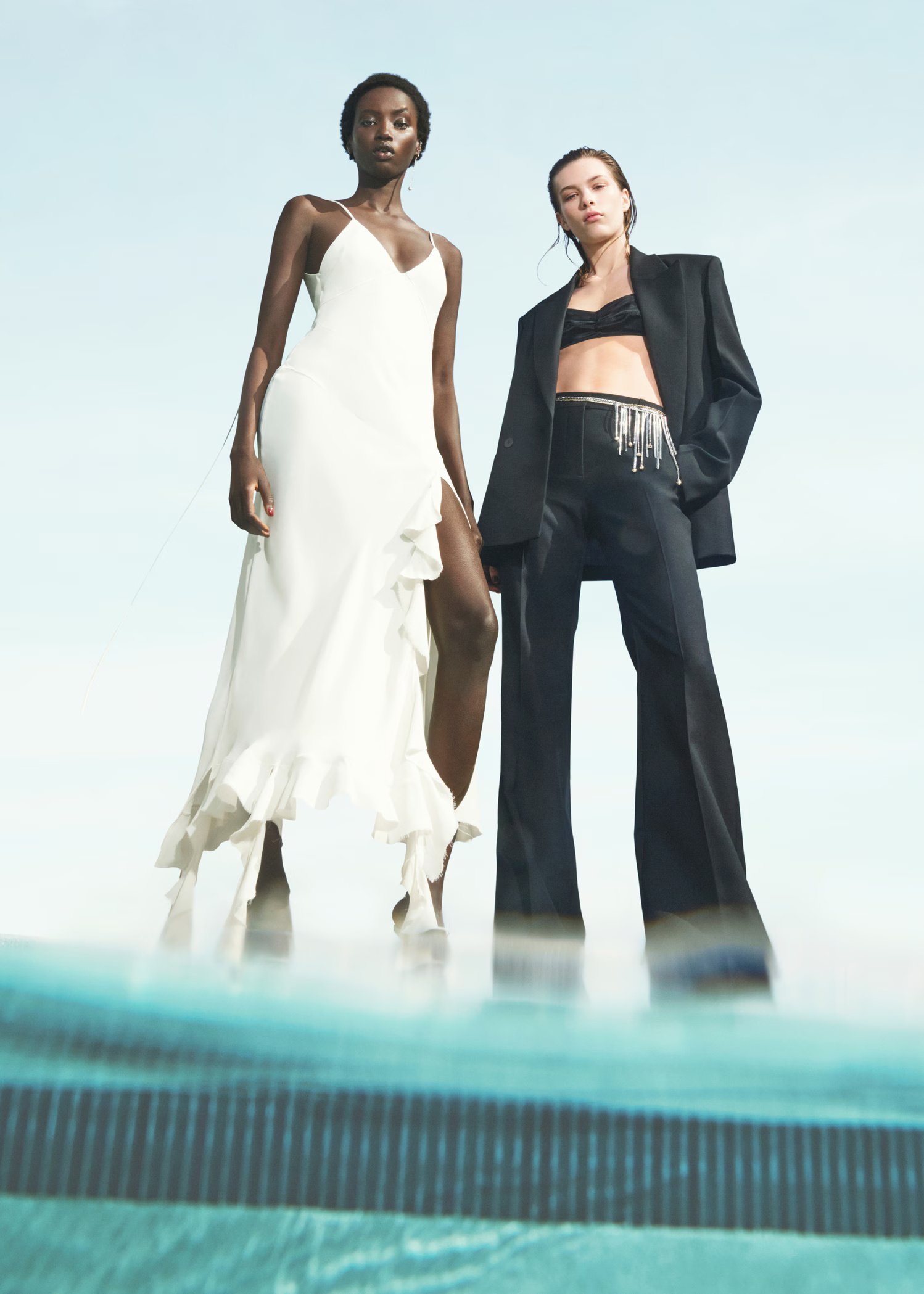 Mango victoria beckham