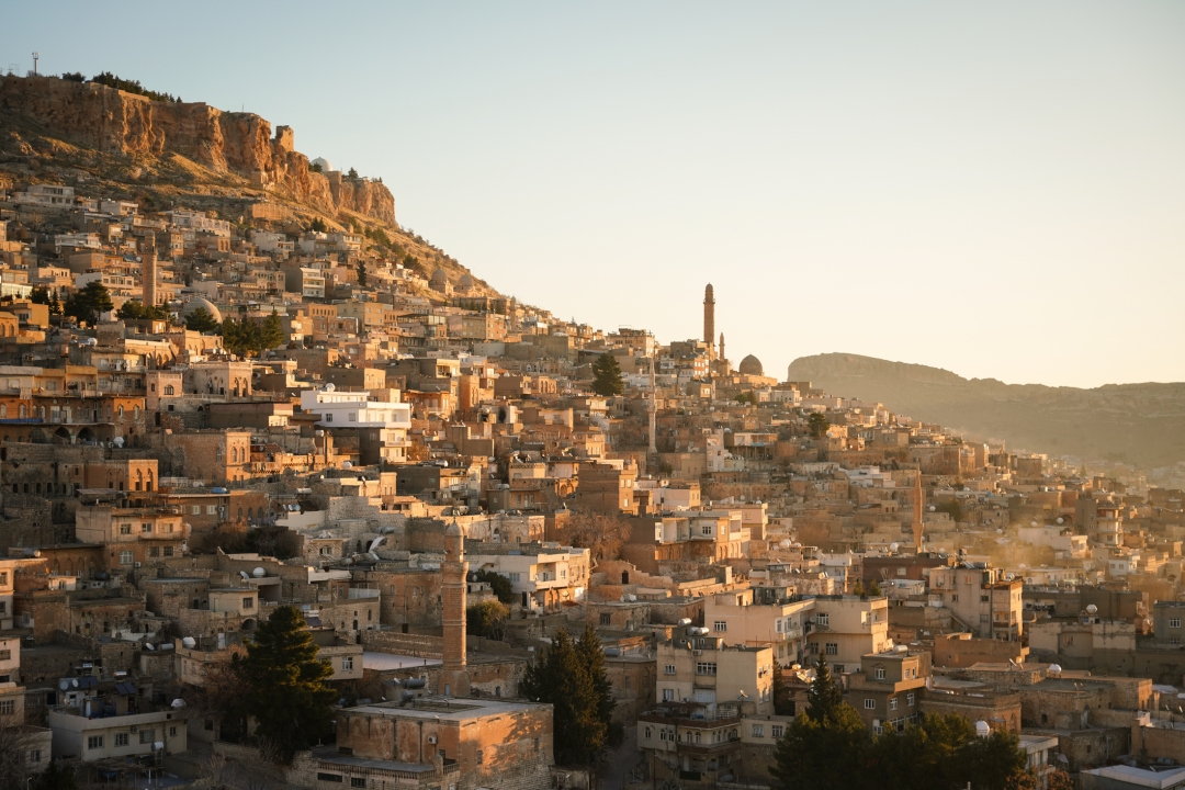 Mardin_EvrenKalinbacak_iStock-2209318869