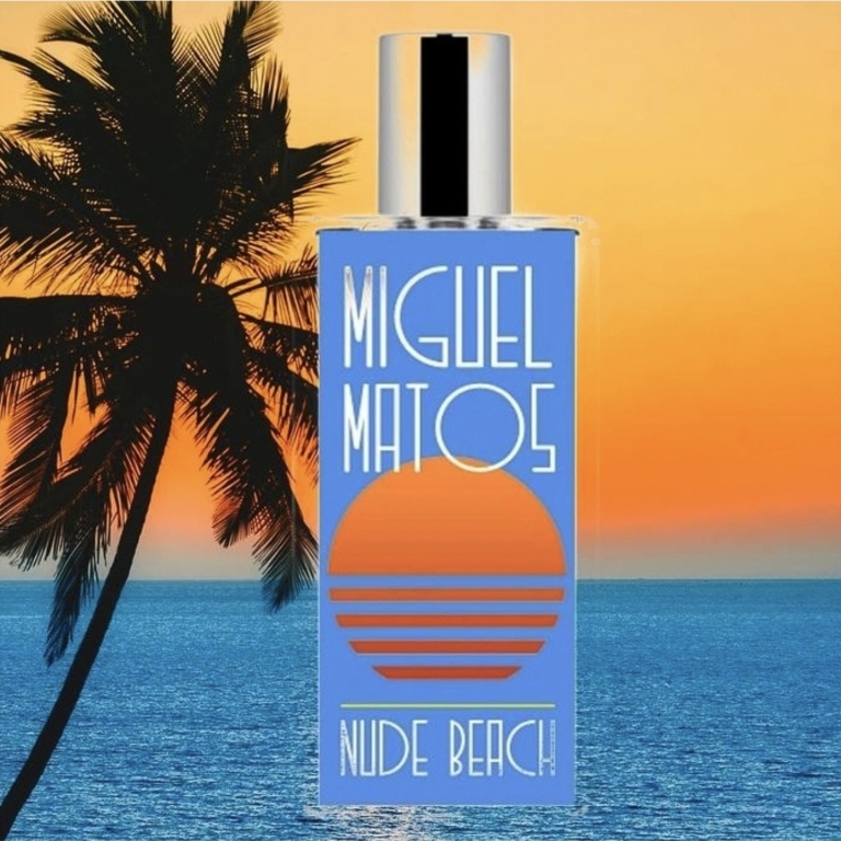 Miguel Matos_Nude Beach
