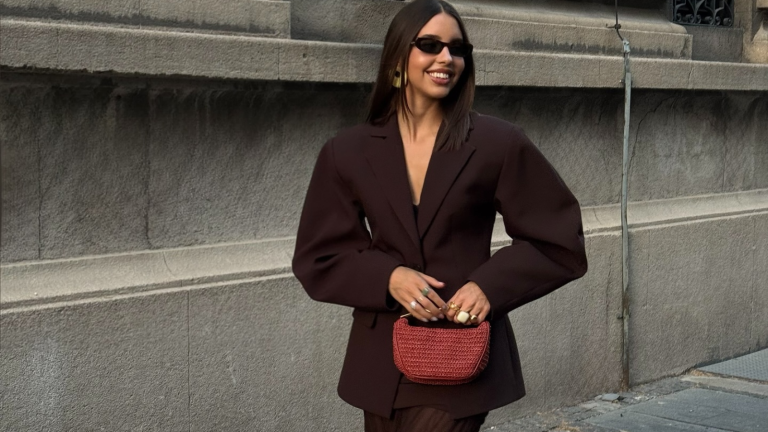Mila Stajkovac outfit