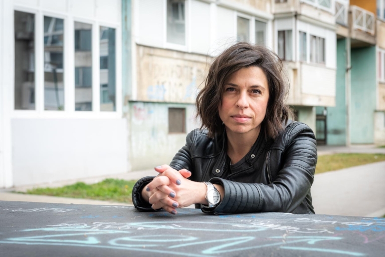 Mirsada Begović