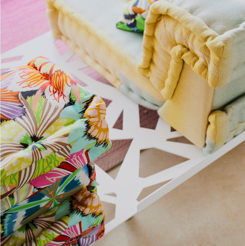 Journal wishlista: Mah Jong je kultna modularna sofa za sve maksimaliste