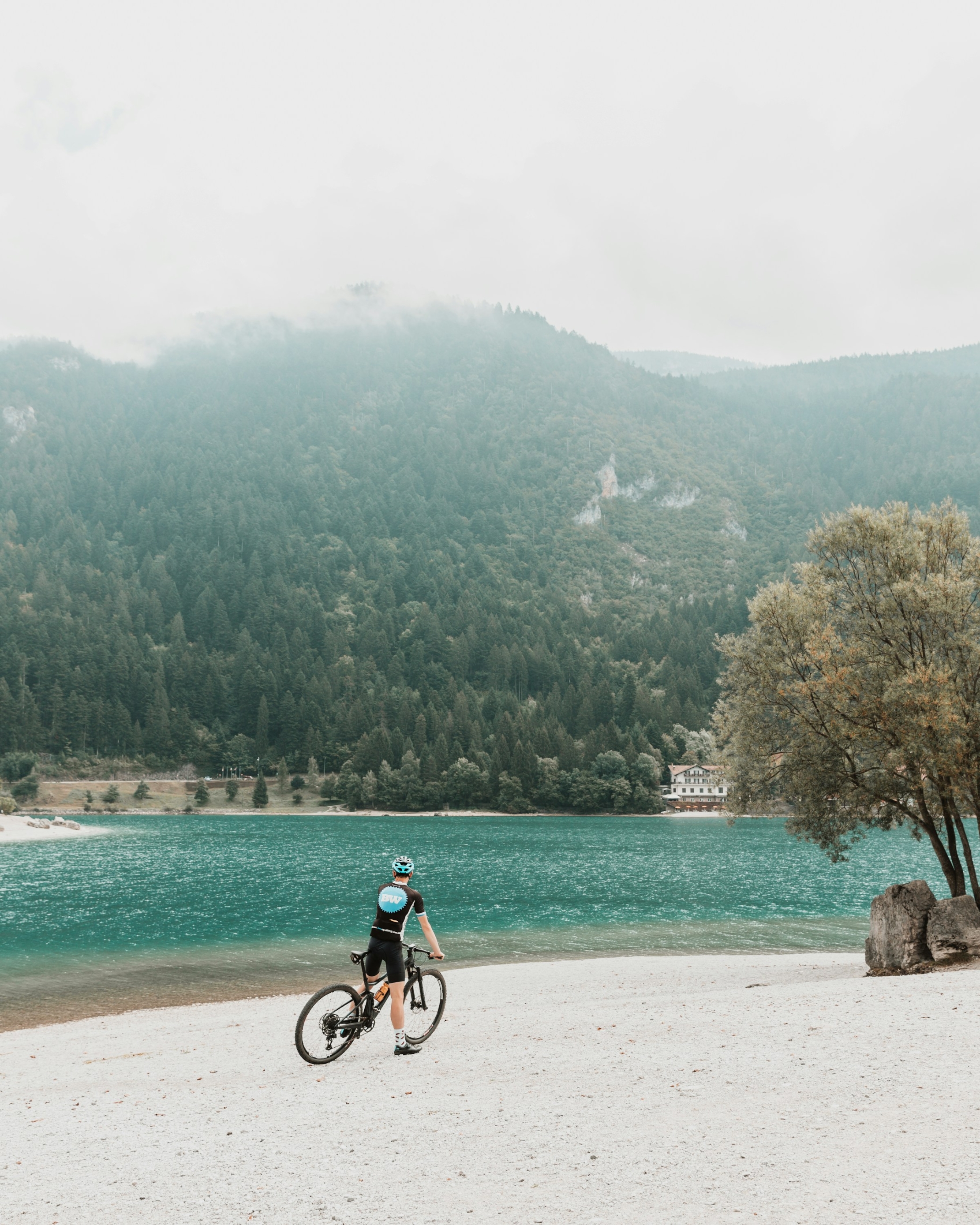 Molveno
