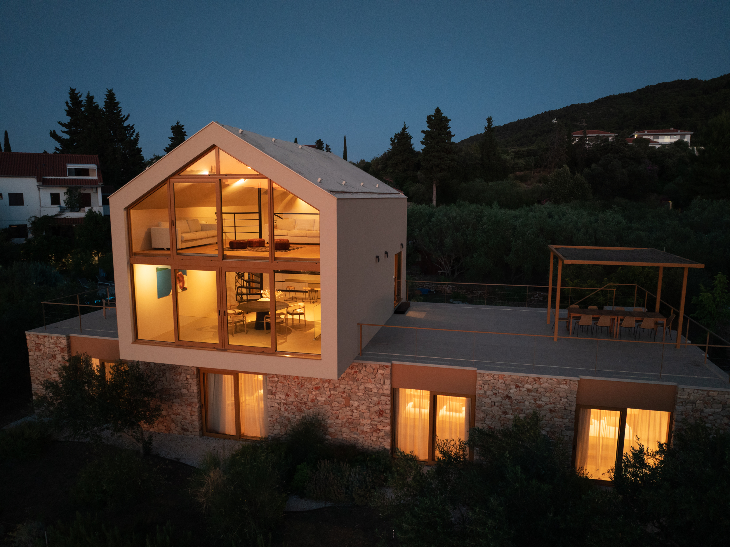 Morpharos Geddes 234