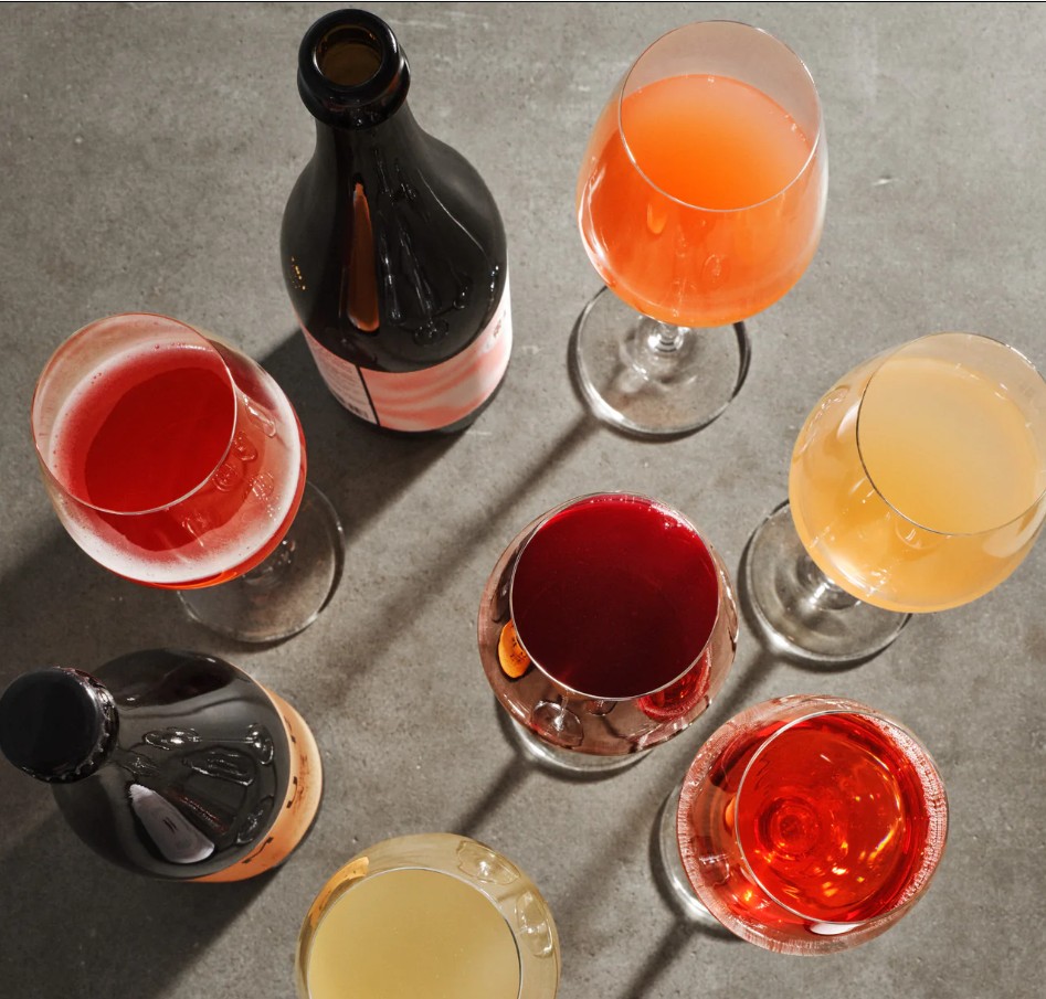 Muri drinks