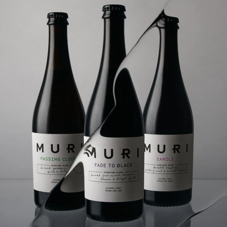 Muri drinks