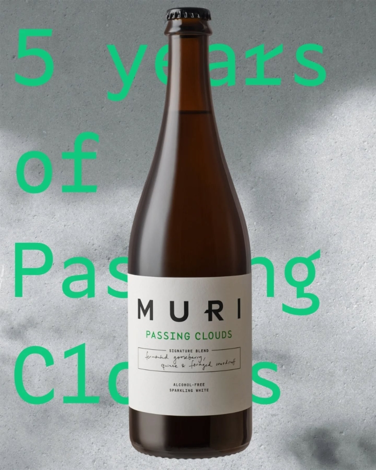 Muri drinks
