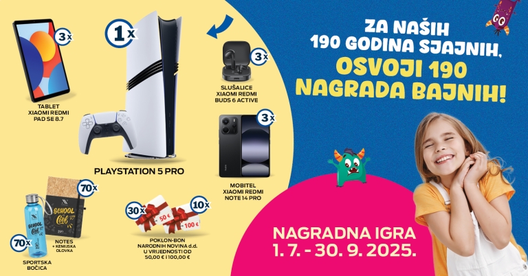 Sve za školu