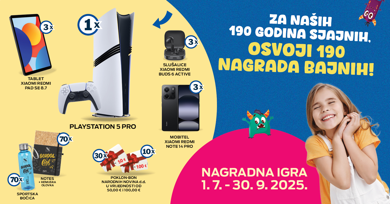 Sve za školu