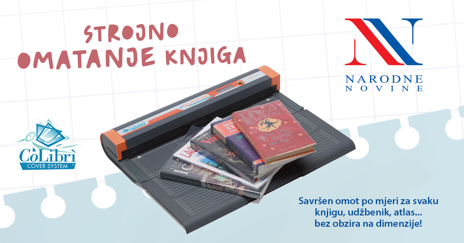 Sve za školu