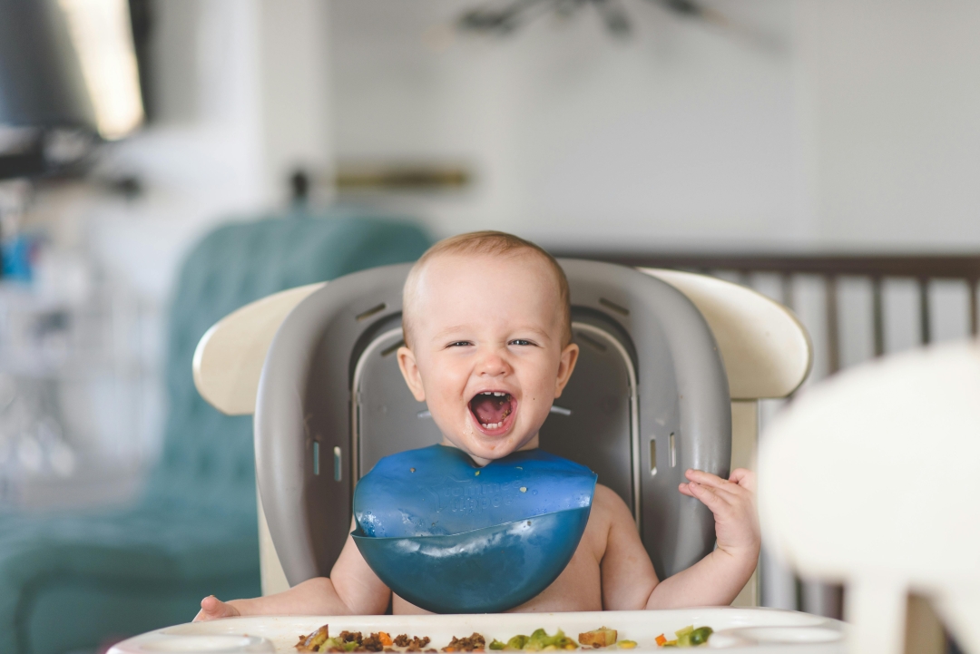 Nutrimama - izbirljivost kod djece