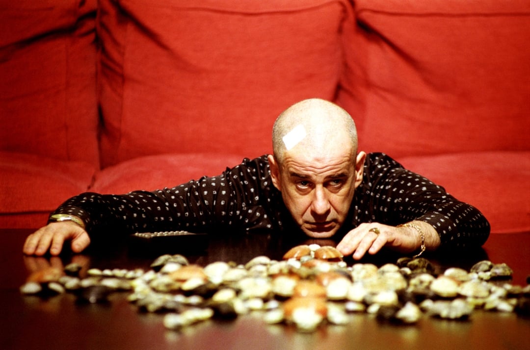 Paolo Sorrentino