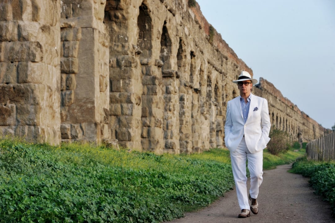 Paolo Sorrentino