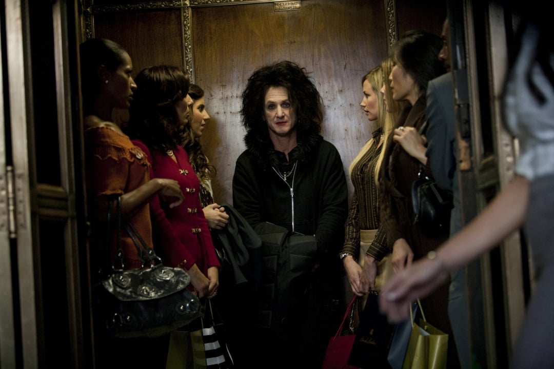 Paolo Sorrentino