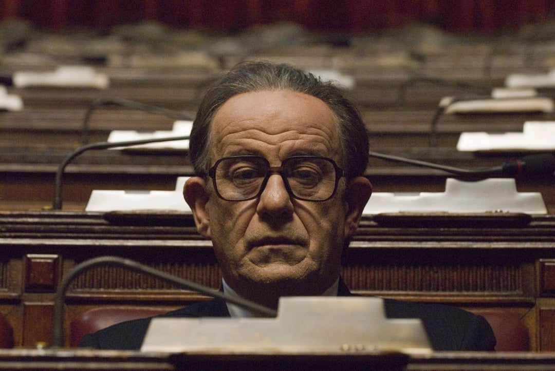 Paolo Sorrentino