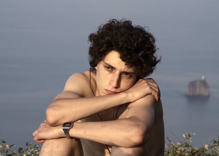 Paolo Sorrentino