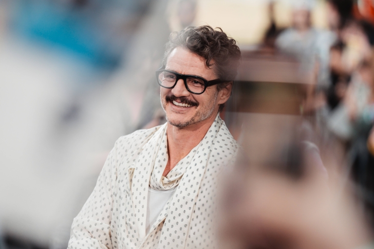 Pedro Pascal