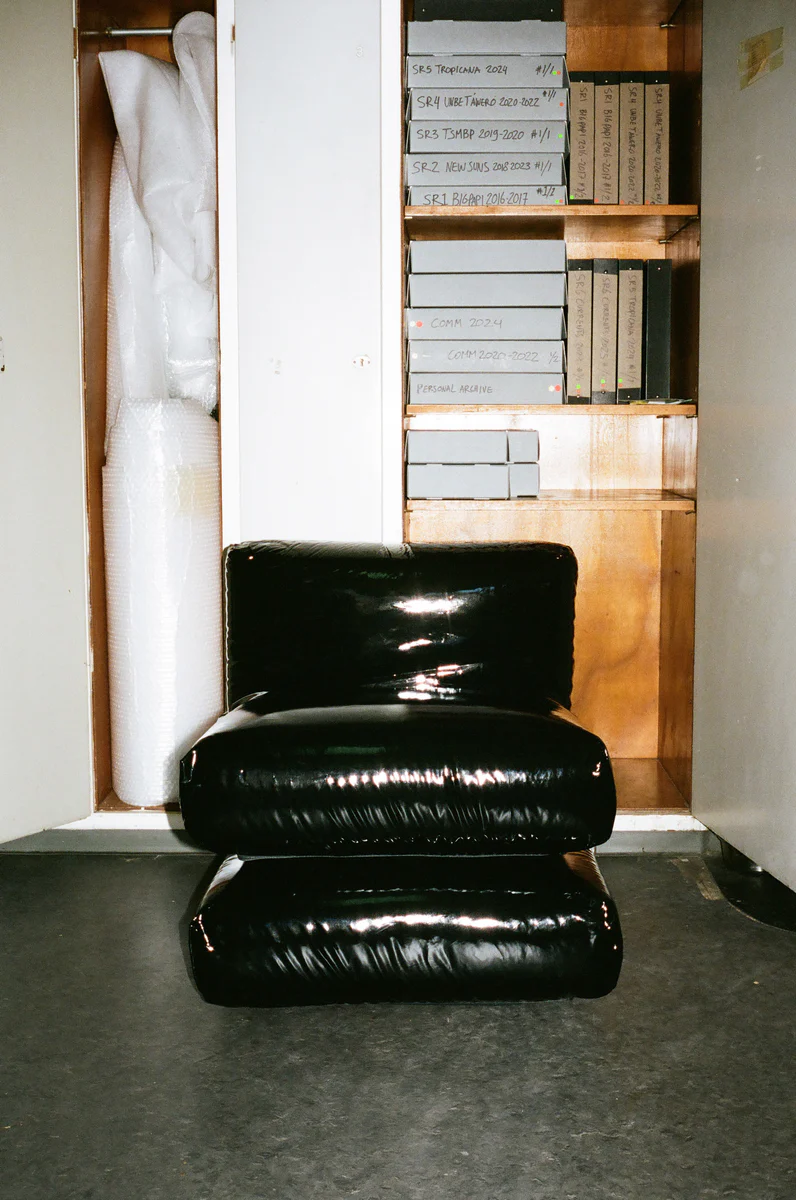 Kultna Pillow Sofa izašla je u novom sjajnom izdanju i brzo se rasprodala