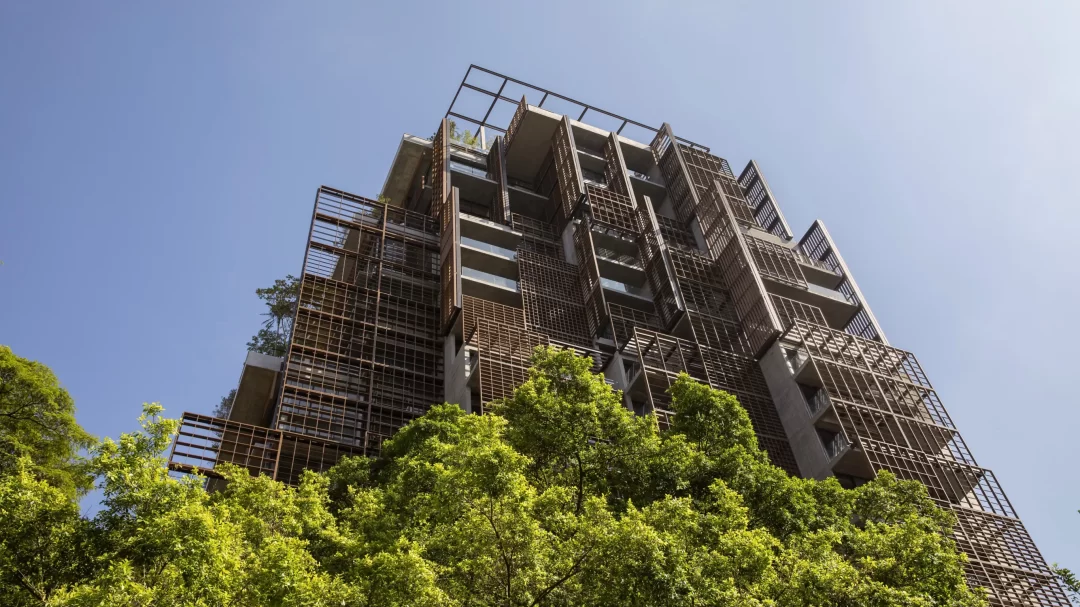 Rosewood São Paulo