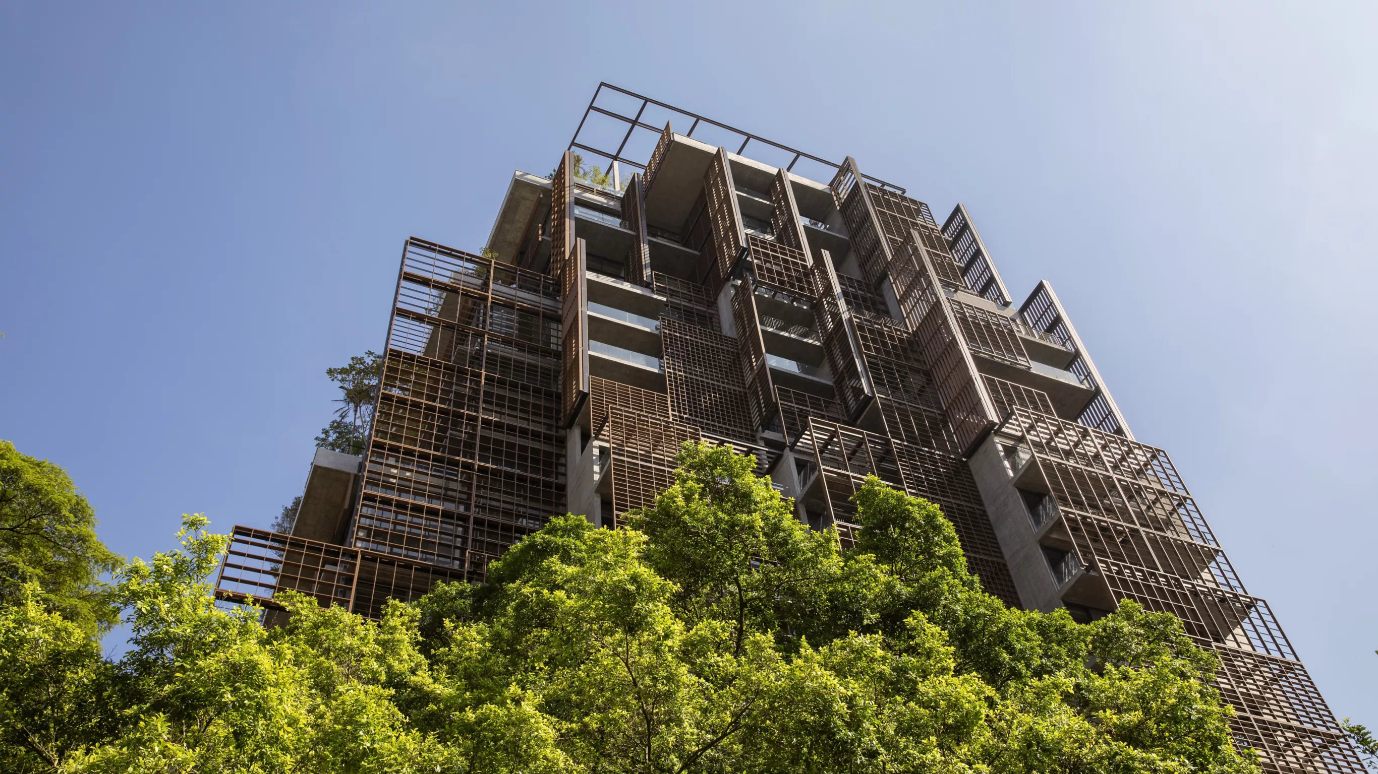 Rosewood São Paulo
