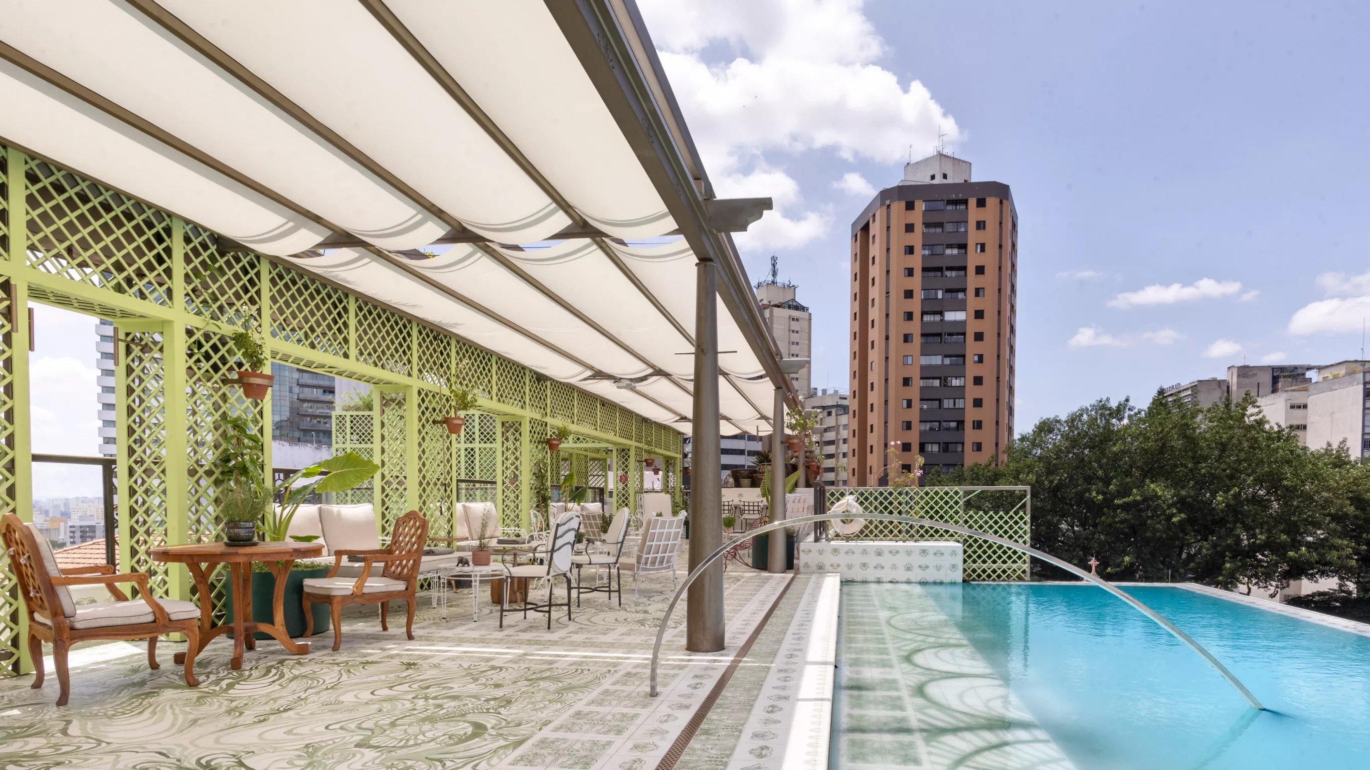 Rosewood São Paulo_foto