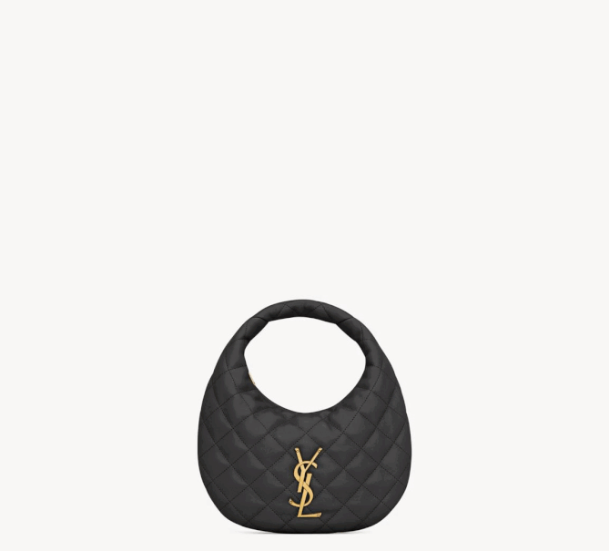 Journal bag guide: YSL Icarino torba na dobrom je putu da postane ‘it’ komad sezone