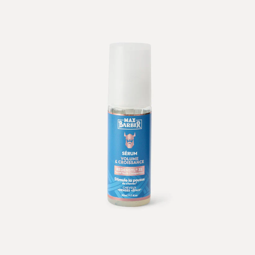 Sérum Activateur de Pousse Cheveux au Redensyl
