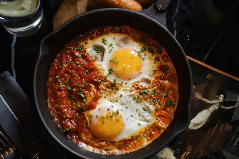 Shakshuka