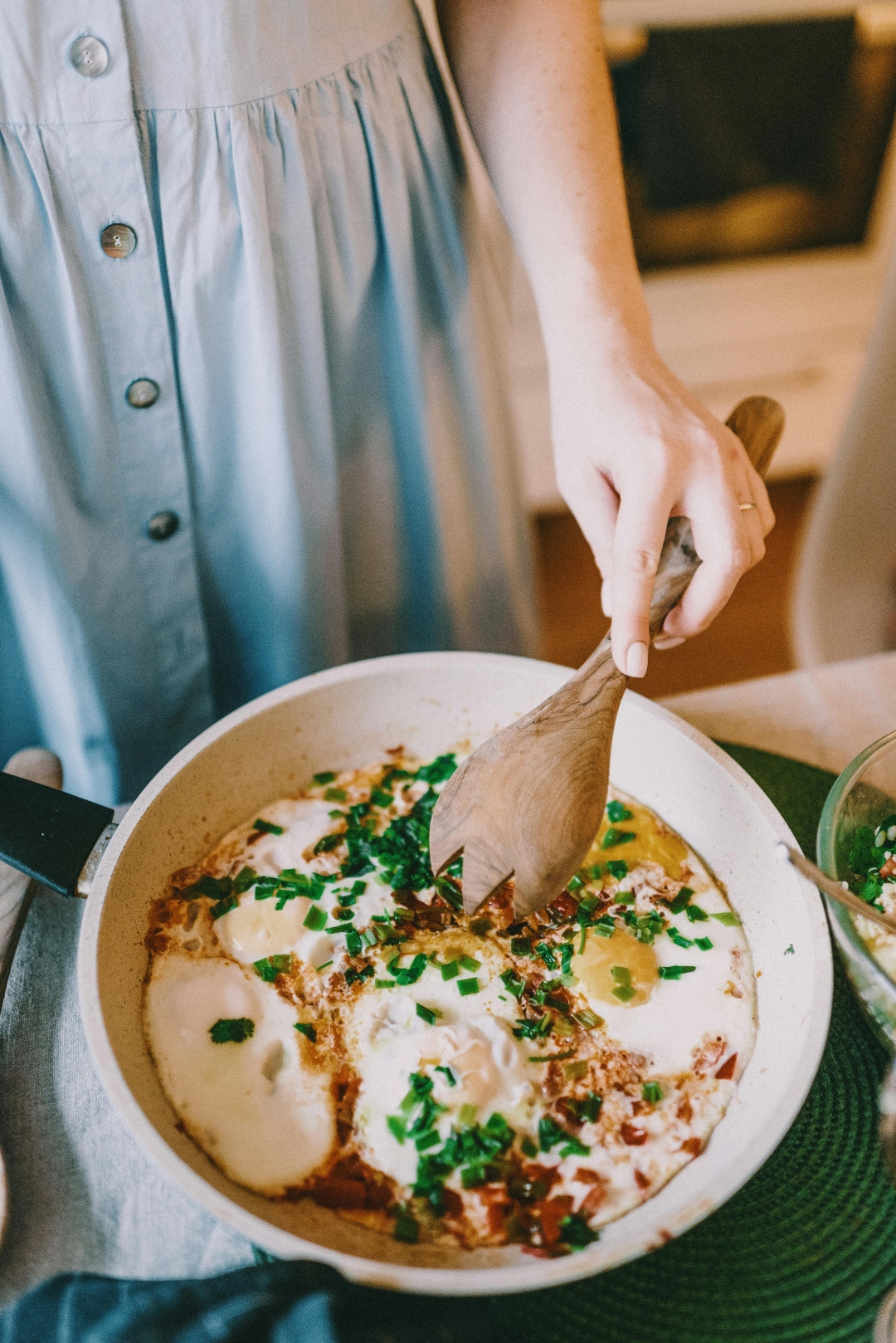 Shakshuka