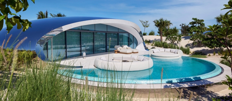 Shebara Resort (1)