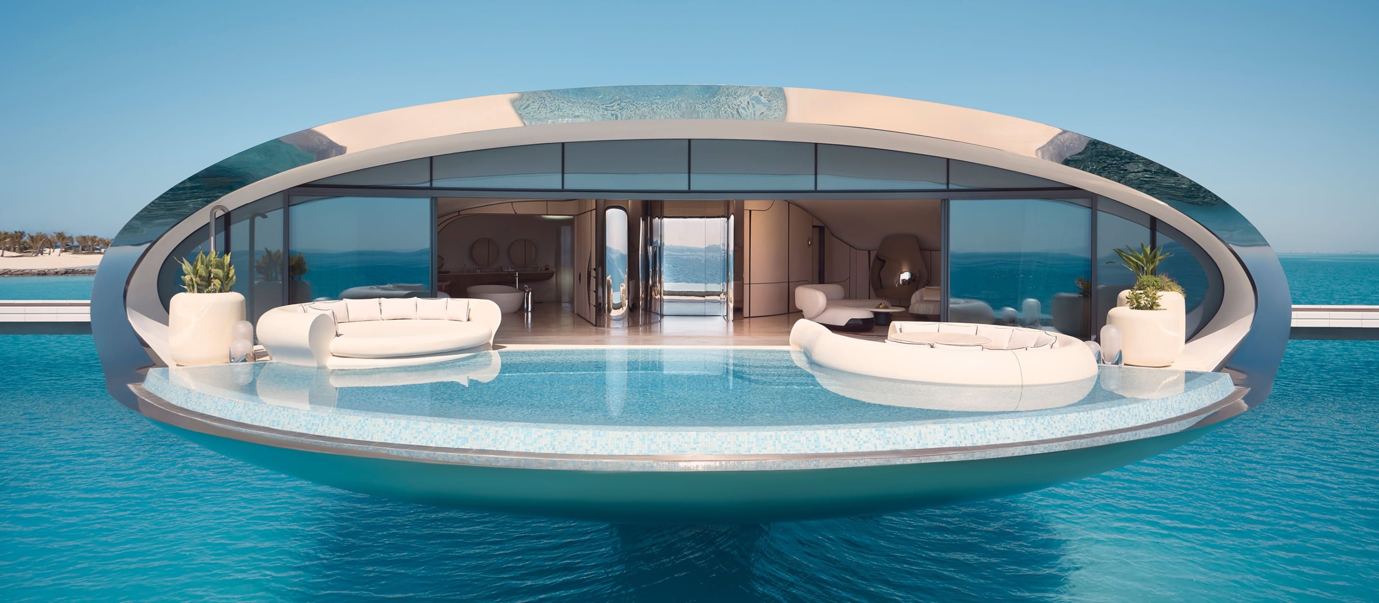 Shebara Resort