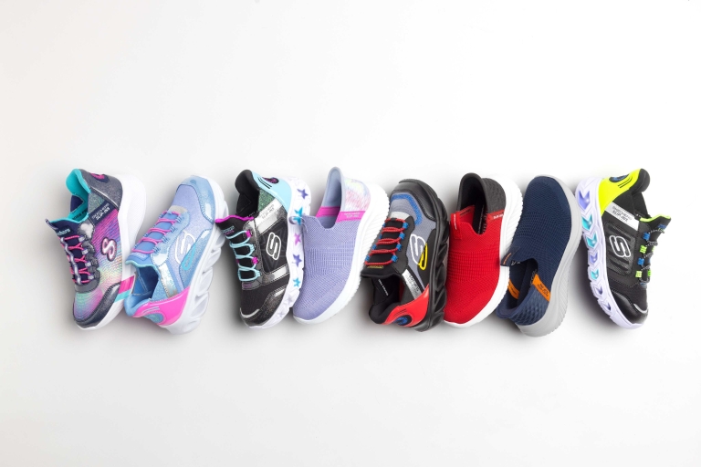 Skechers dječje tenisice