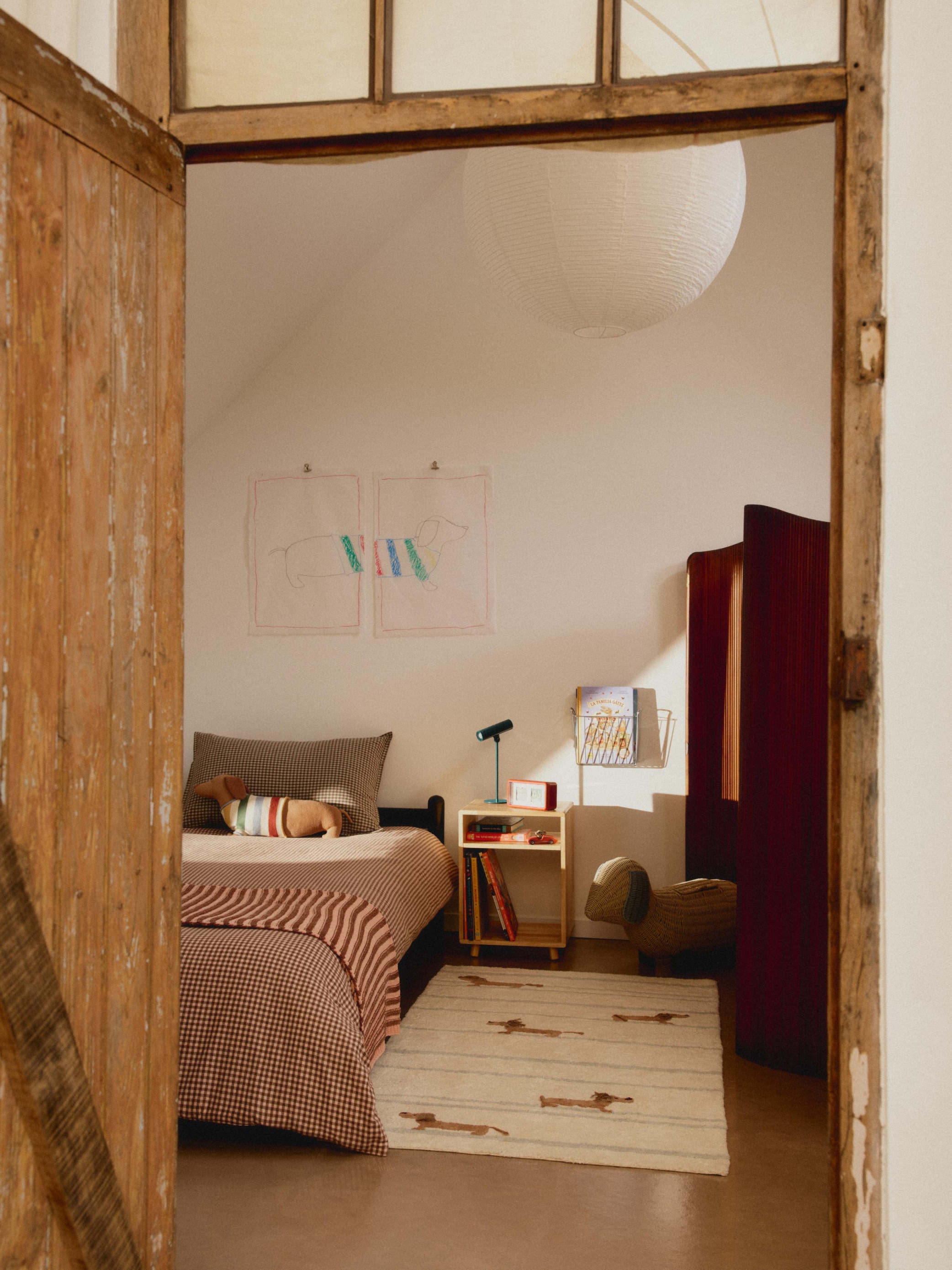 Školski pribor Zara Home