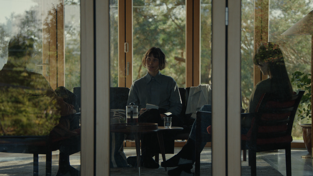 Zagreb film festival