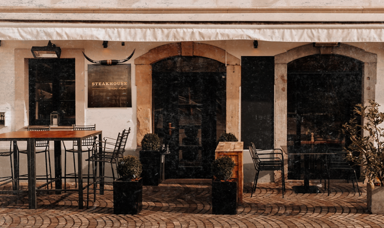 Steakhouse by Naša hiša
