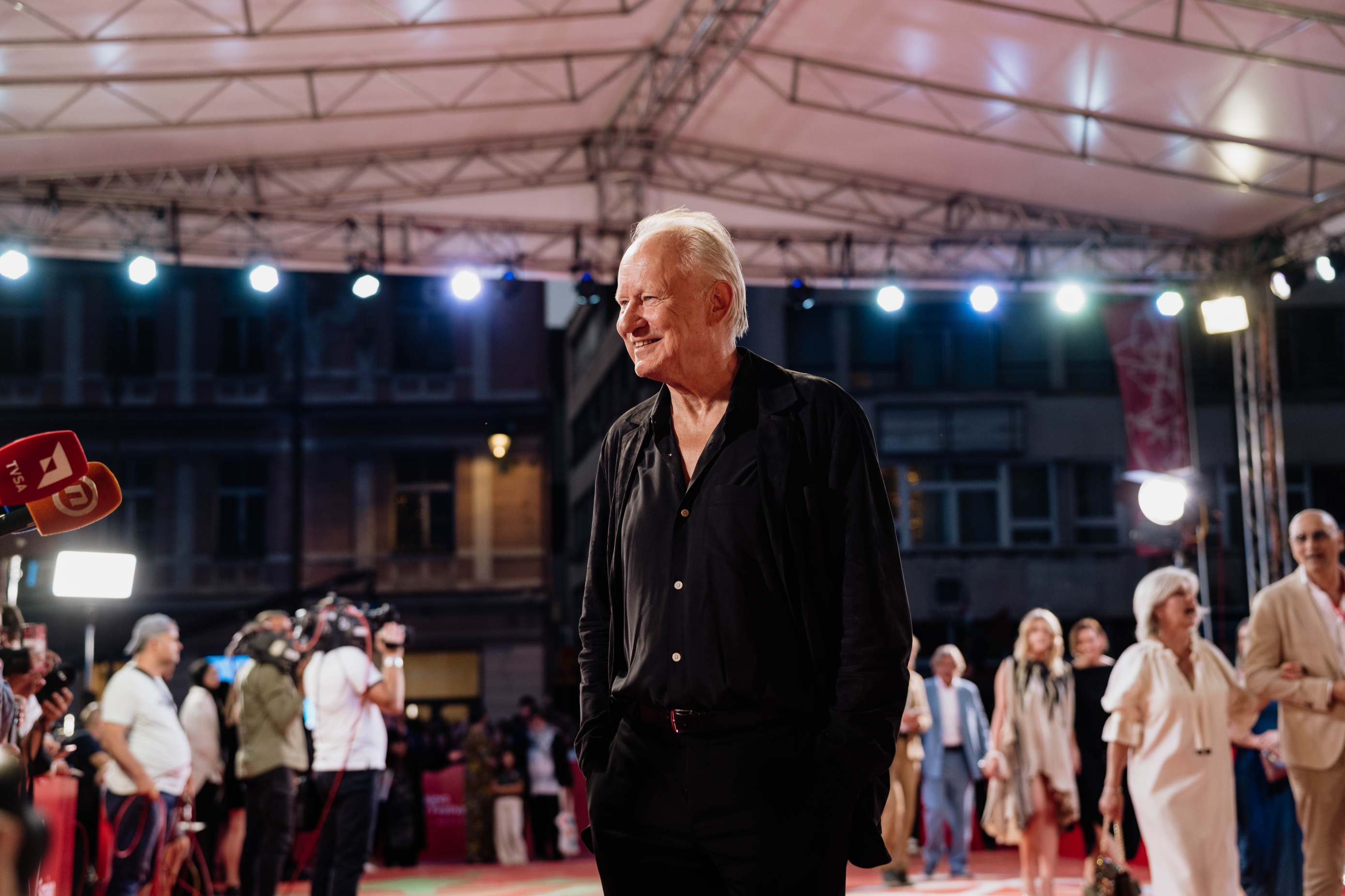 Stellan Skarsgård