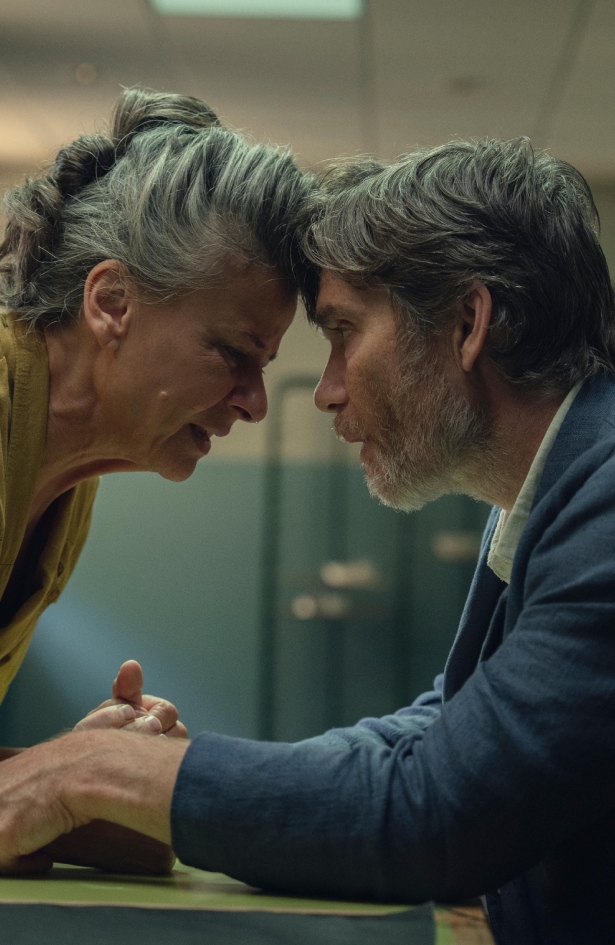 Recept za uspjeh je tu: Hvaljeni roman pretvoren je u film s Cillianom Murphyjem. Uskoro stiže na Netflix