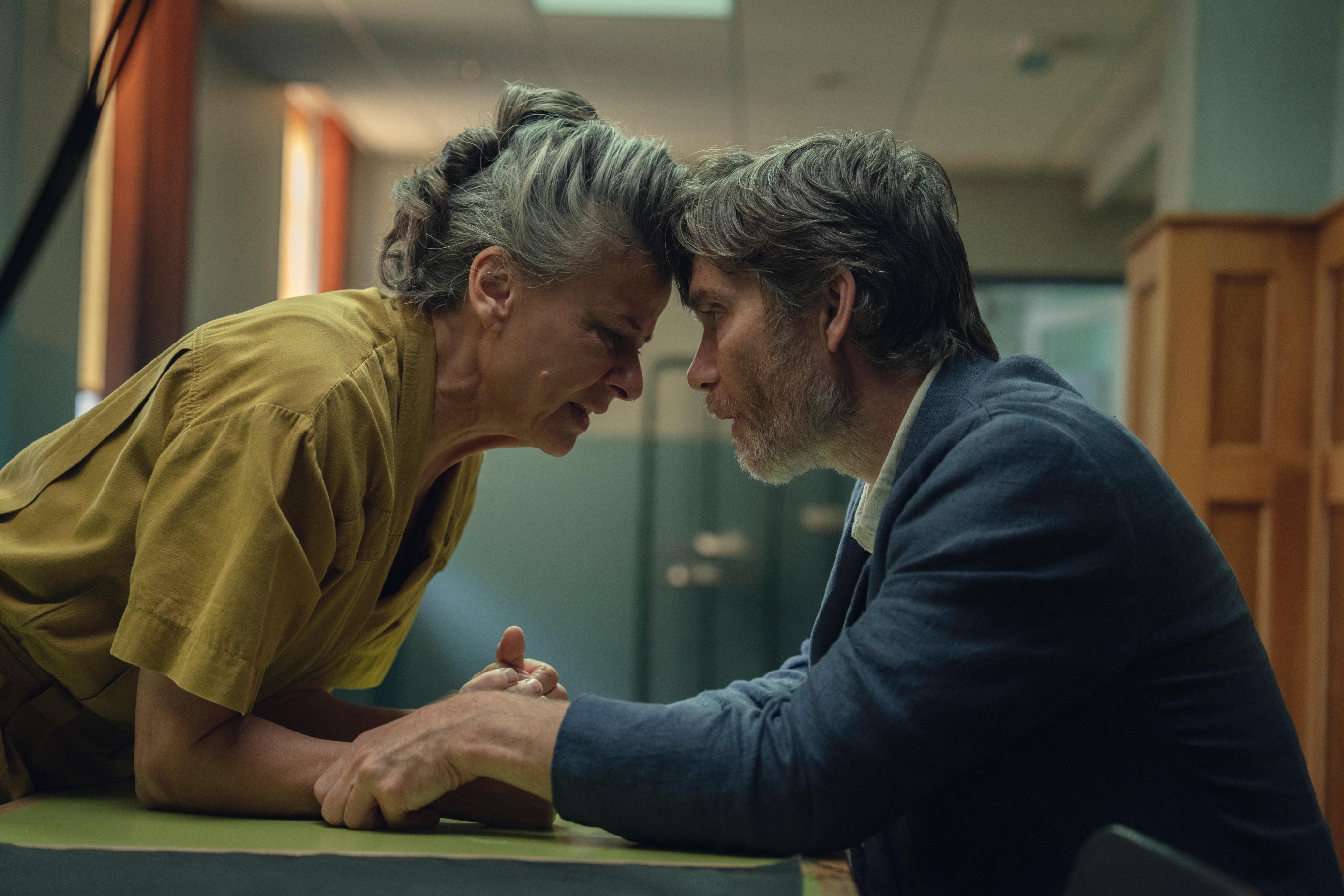 Recept za uspjeh je tu: Hvaljeni roman pretvoren je u film s Cillianom Murphyjem. Uskoro stiže na Netflix