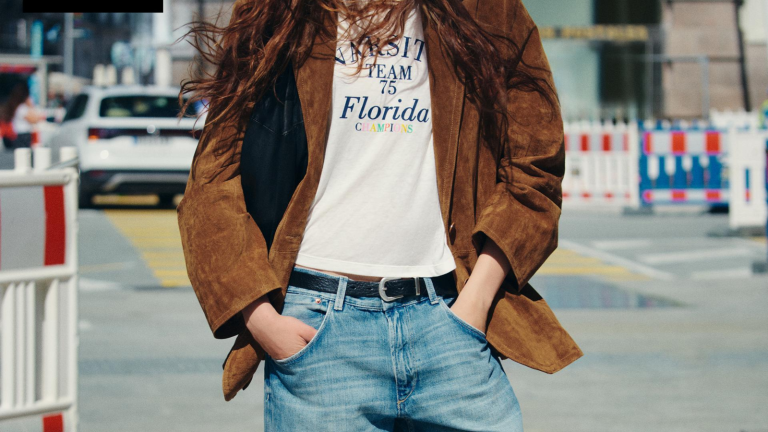 TRF Zara